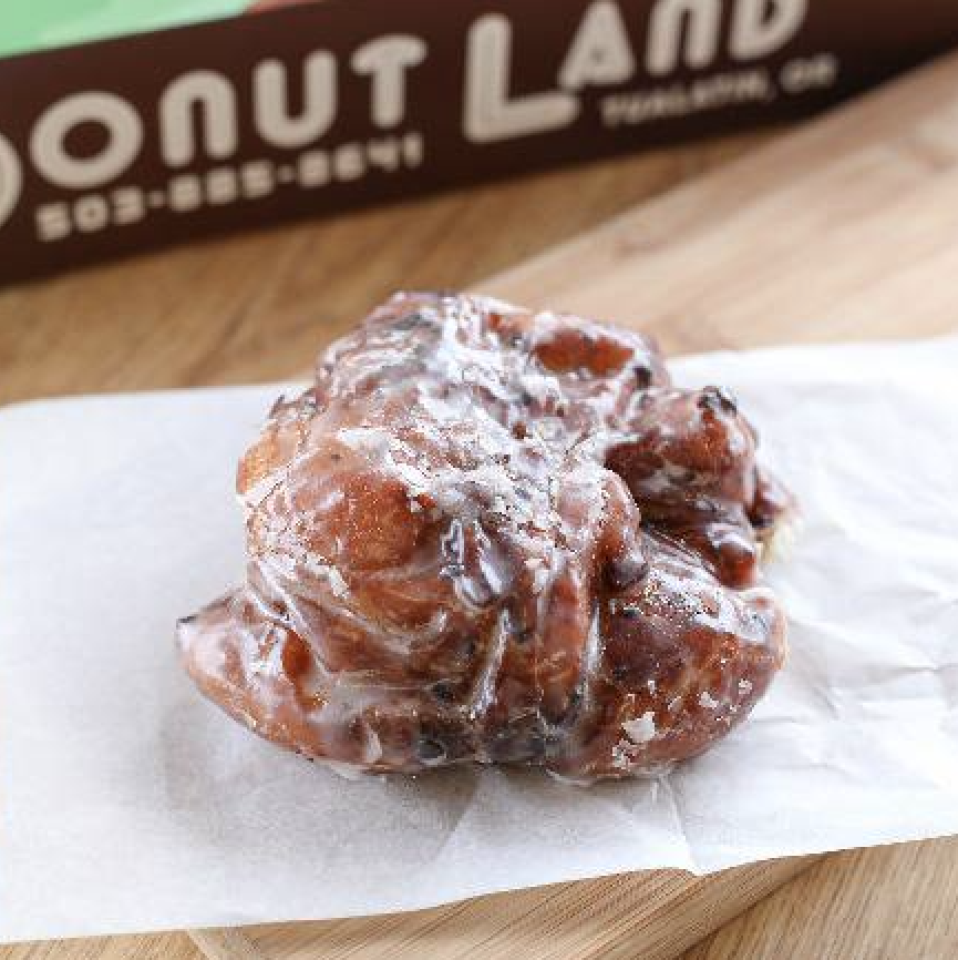 Donut Land