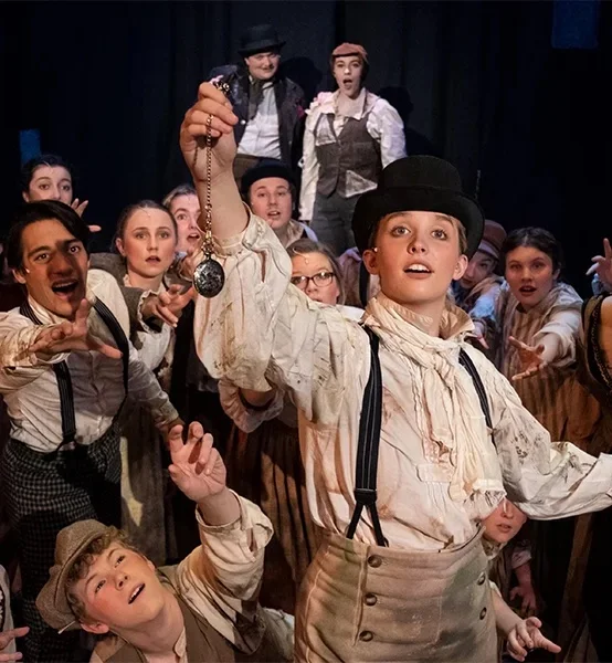 Shakespeare Under the Stars – Theatre Event