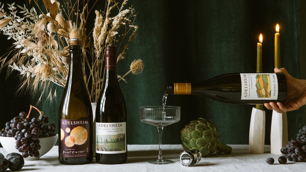 Somm Spotlight with Adelsheim Vineyard