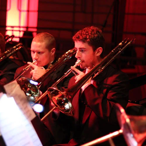 Spring Wind Ensemble Concert