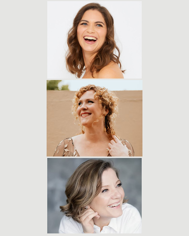 This Love Between Us  with Project Chamber Music