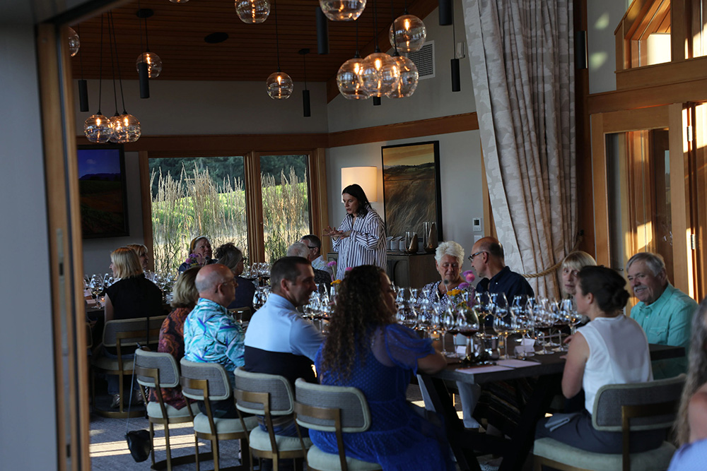 Terroir & Table – Winemaker Luncheon