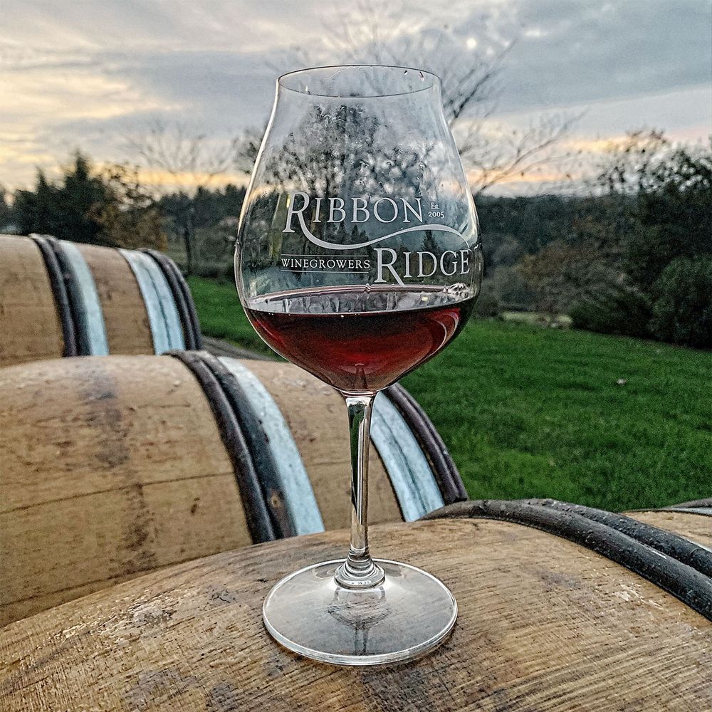 Lichtenwalter wine