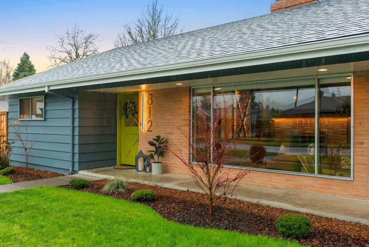 Boutique Home
