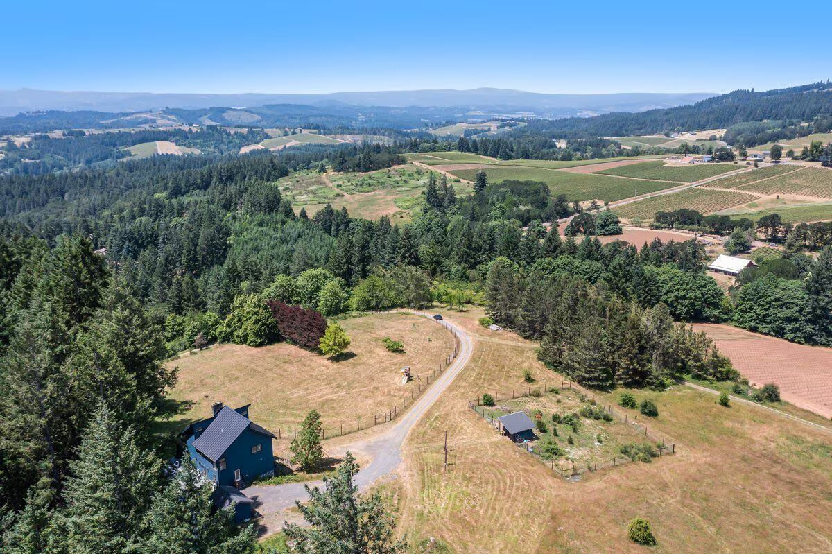 Bella Ridge Luxury Rental