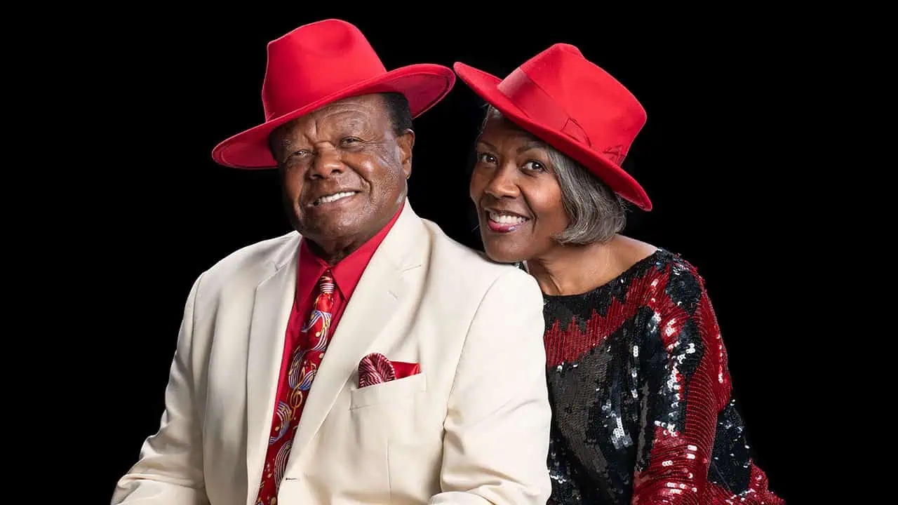Music in the Garden Featuring Norman “Boogie Cat” Sylvester