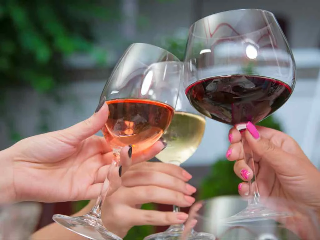 Labor Day Weekend at Natalie’s Estate Winery