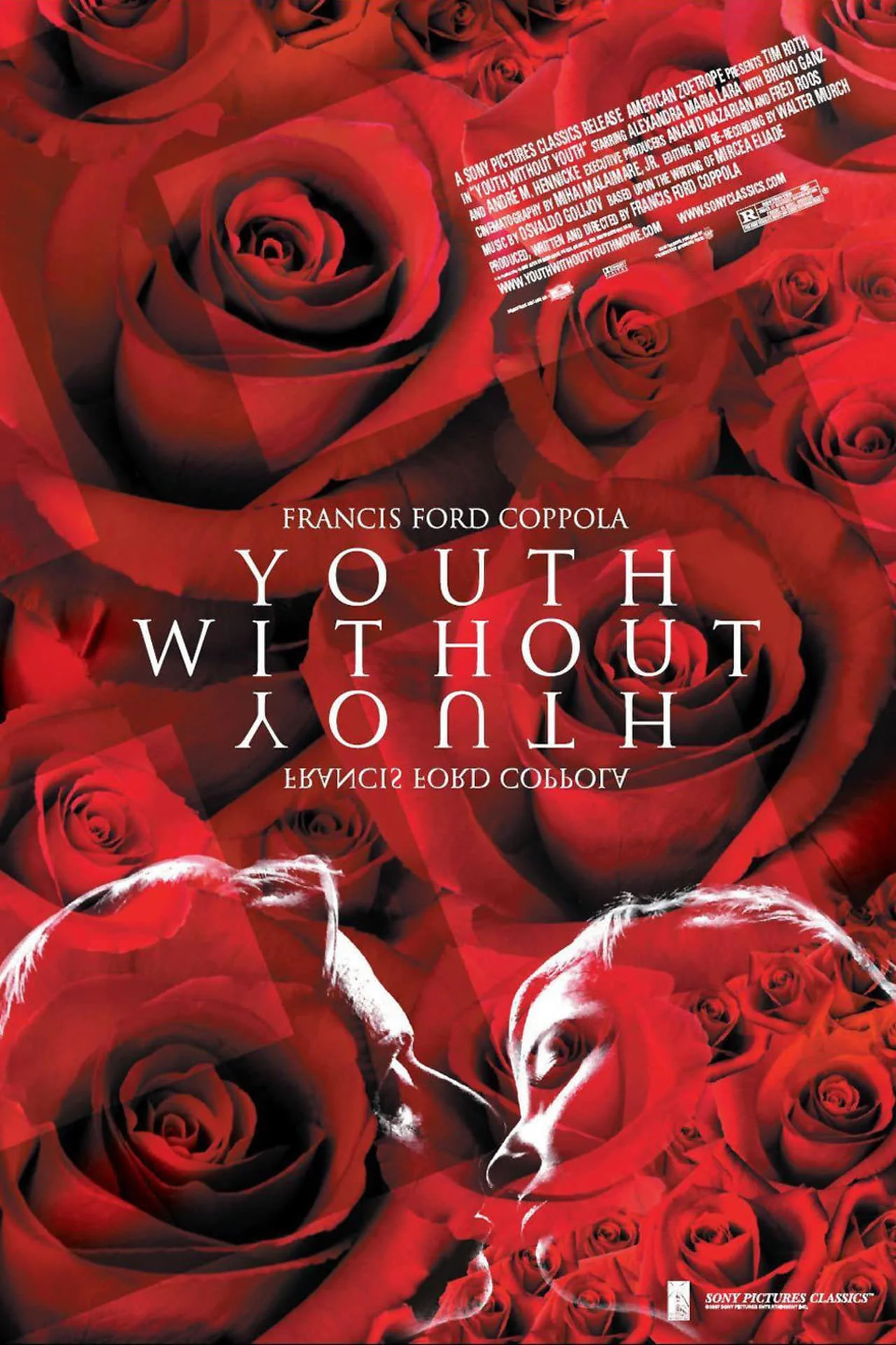 Coppola Movie Night: Youth Without Youth