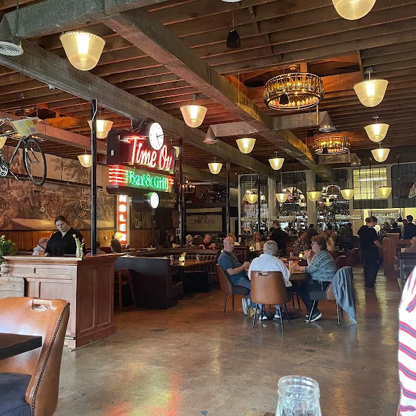Tacos & Trivia Night