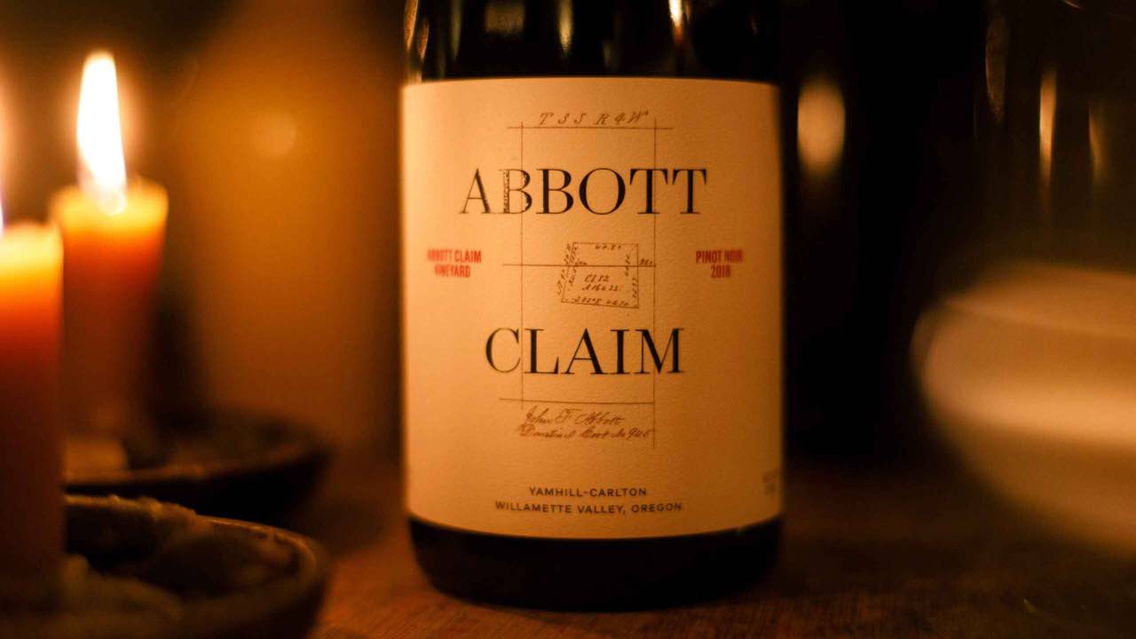 Shared Pour featuring Abbott Claim