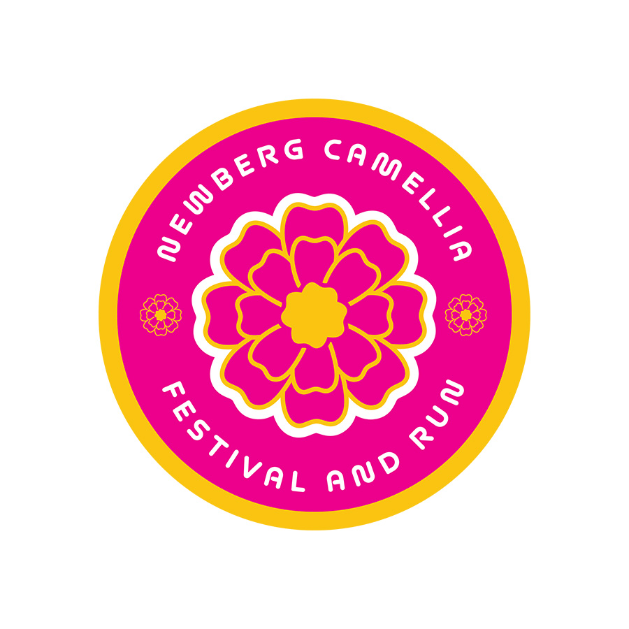 Newberg Camellia Festival