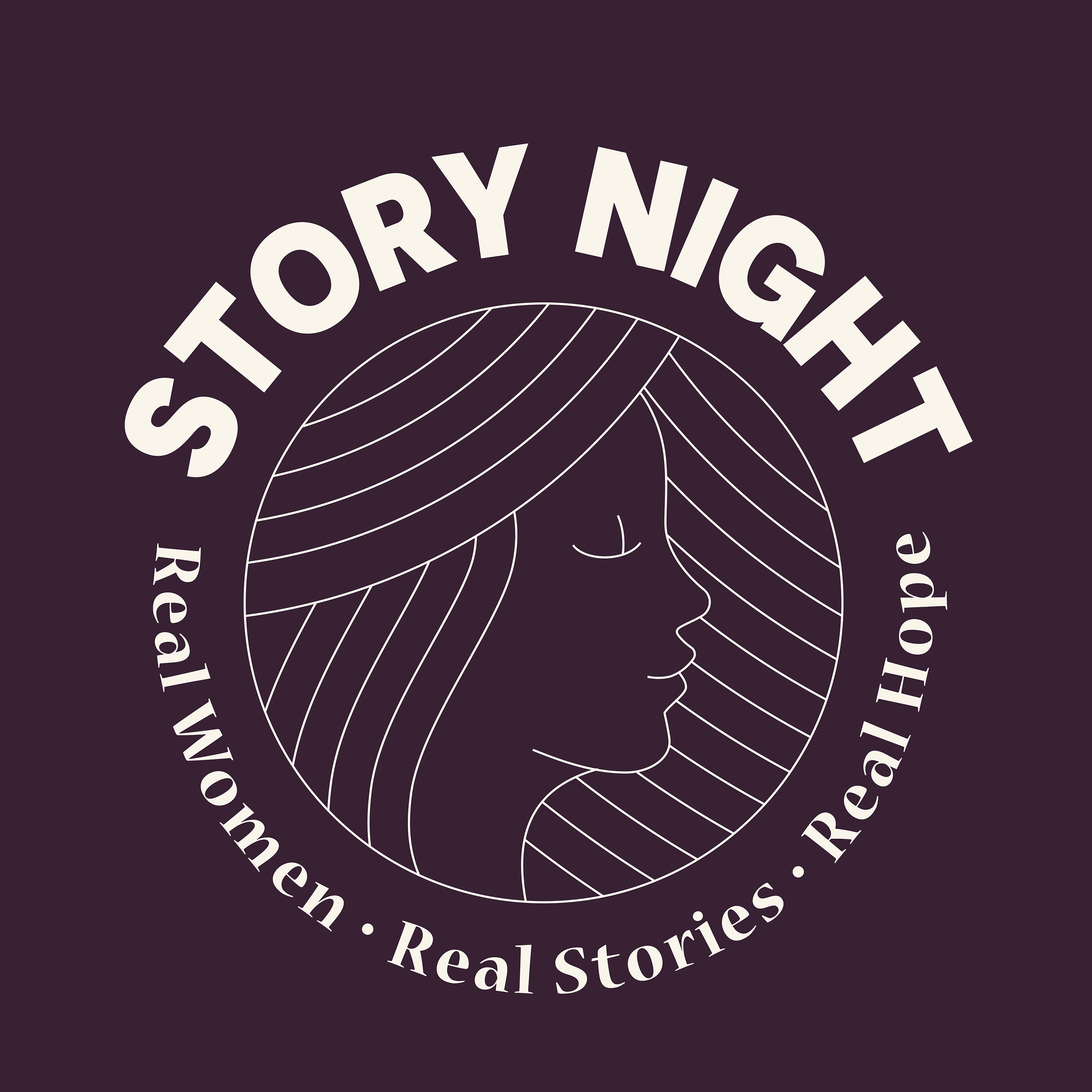Story Night Featuring Lindsay Cooper