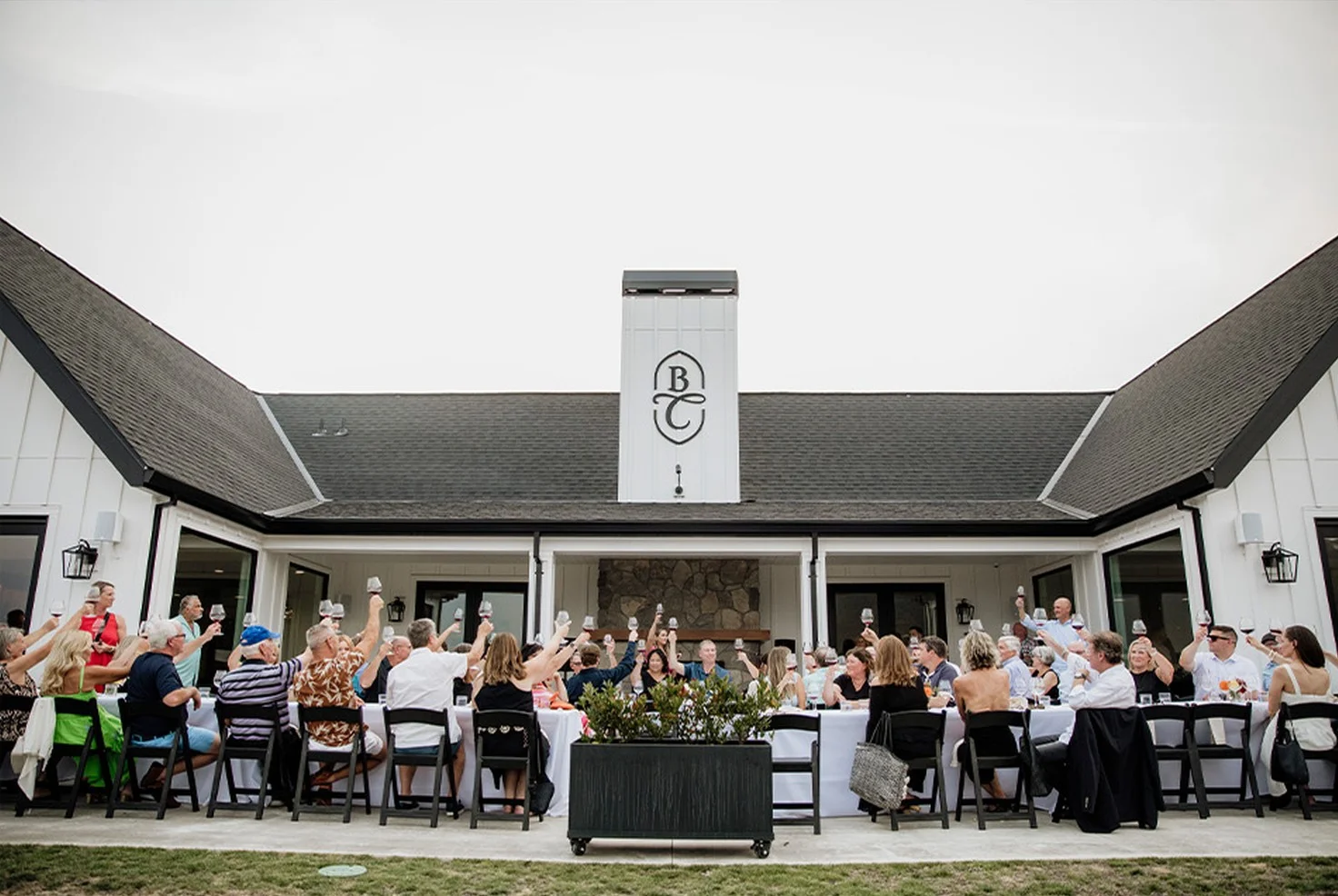 Annual Harvest Dinner with Balsall Creek