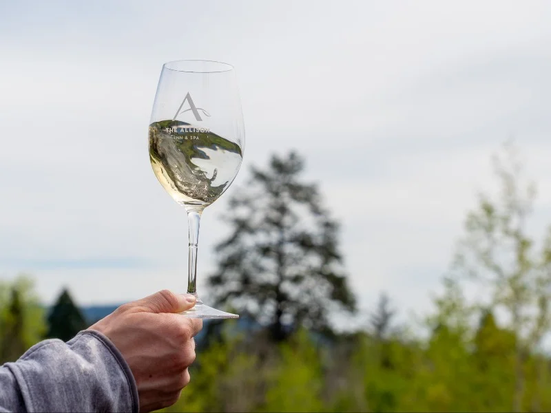 Chardonnay Soirée