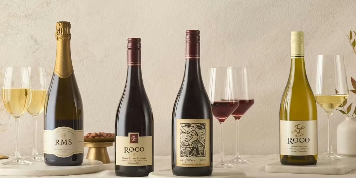 Vintage Reserve Event