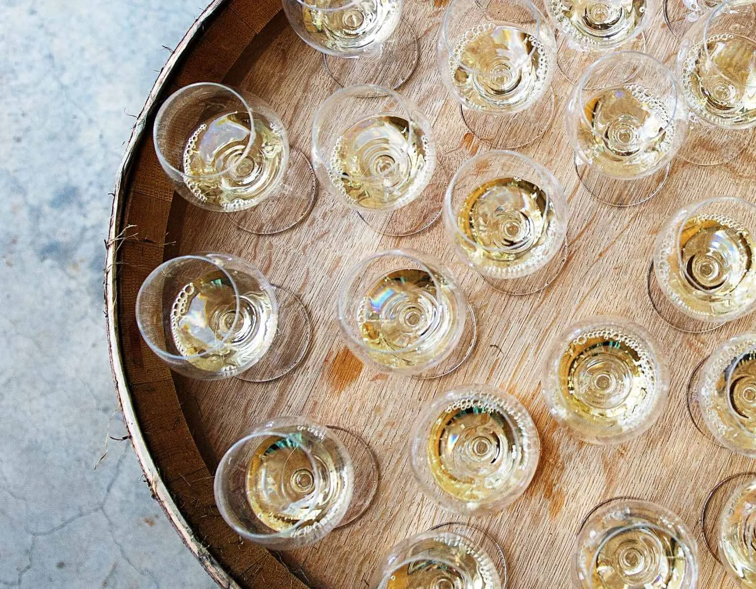 Oregon Chardonnay Celebration 2027