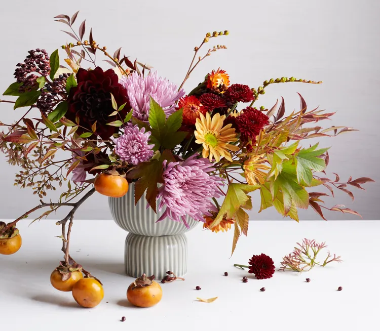 Fall Centerpiece Workshop
