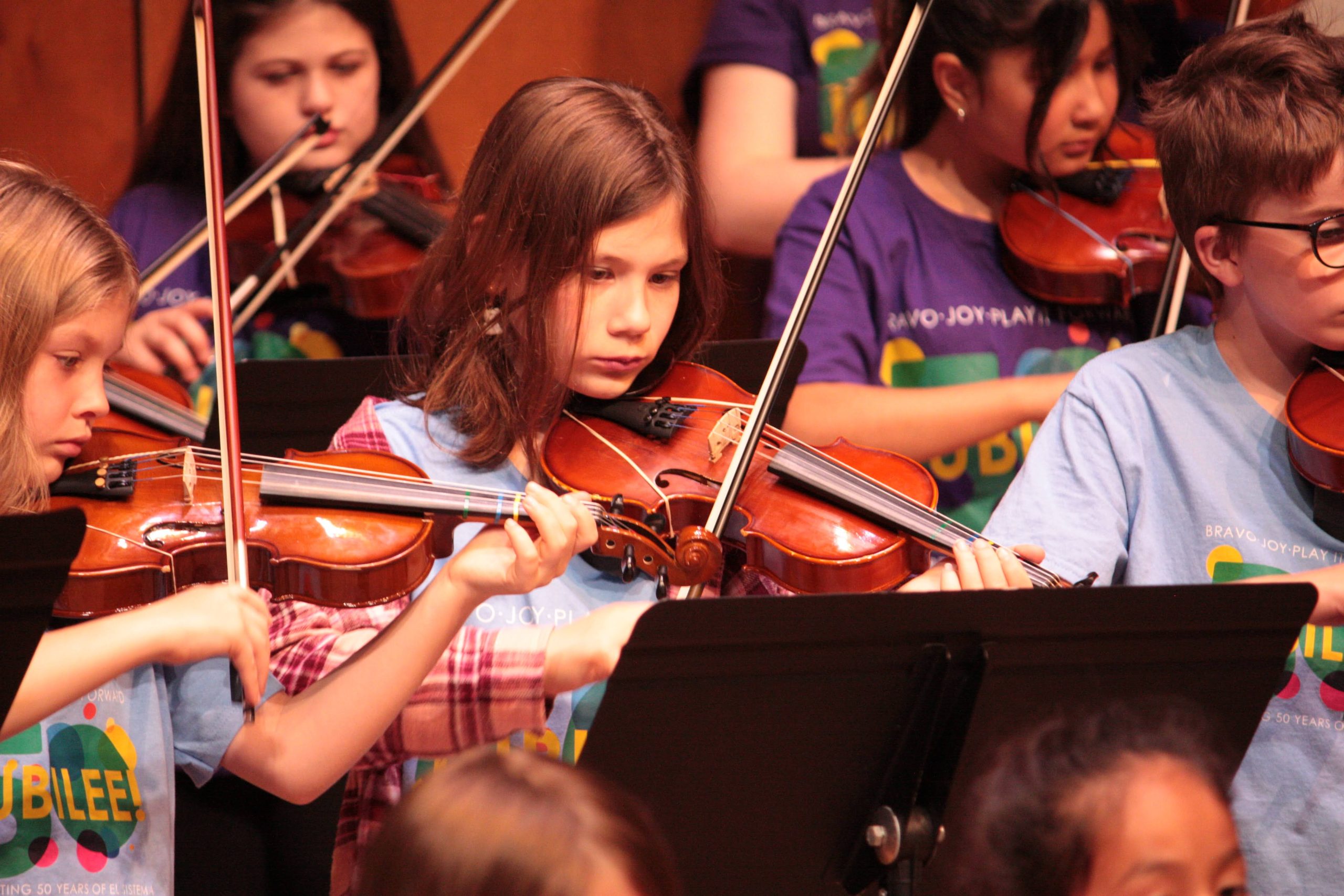 SOUNDS OF JOY Concert