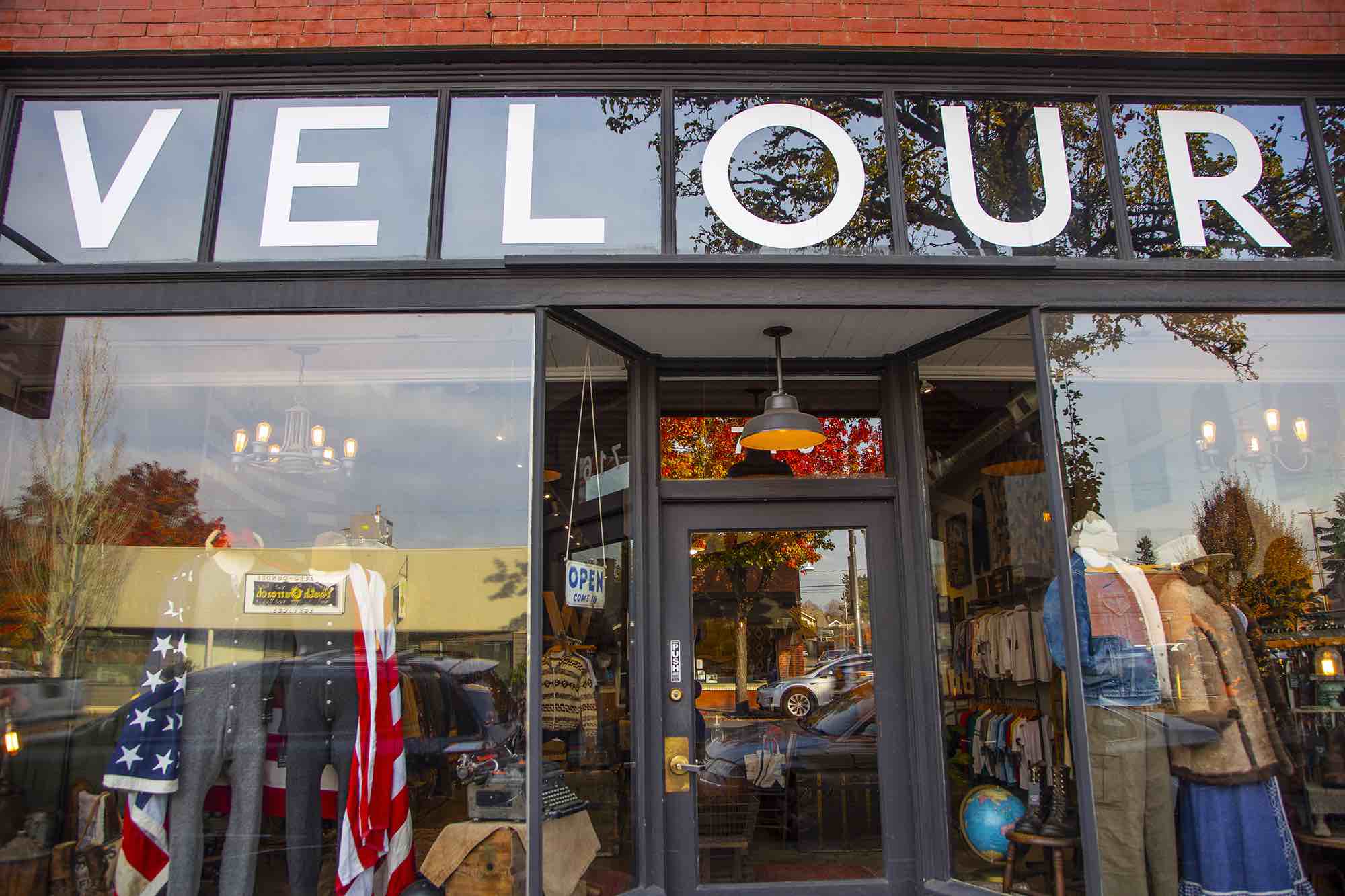 Velour