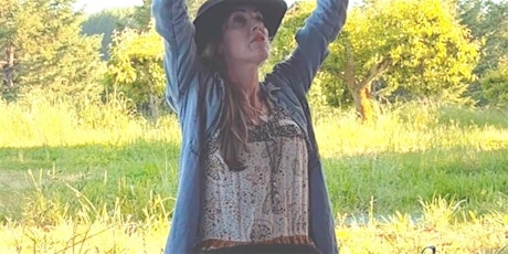 Restorative Yoga Sound Bath