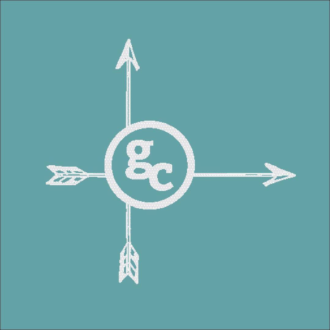 Gypsy Crossing Boutique logo