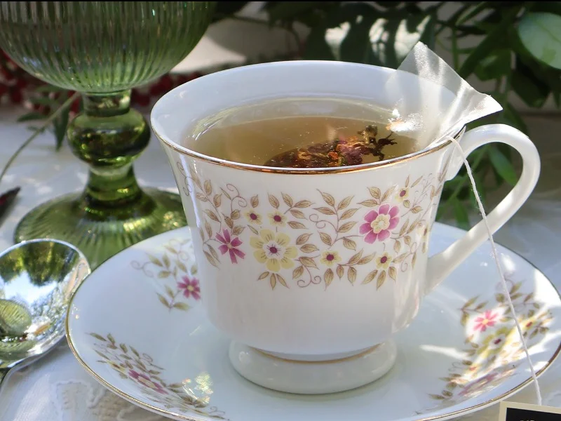 High Tea at Jory