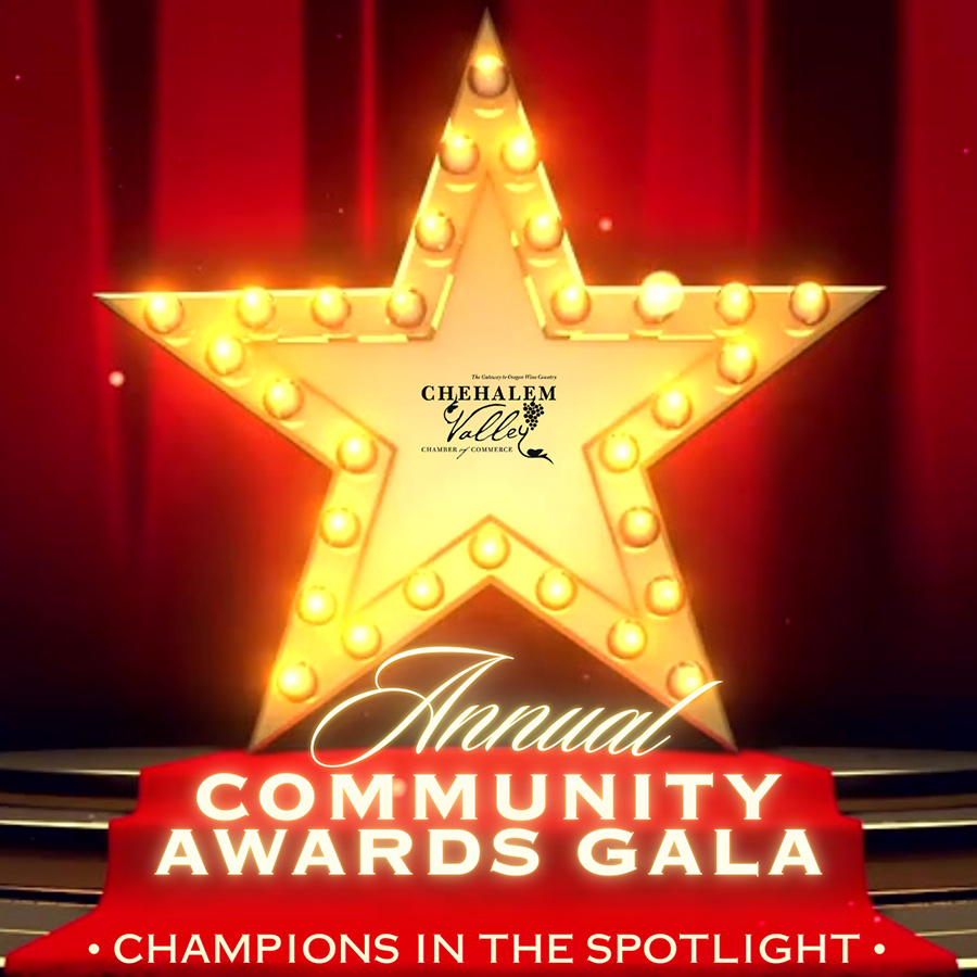 Community Awards Gala