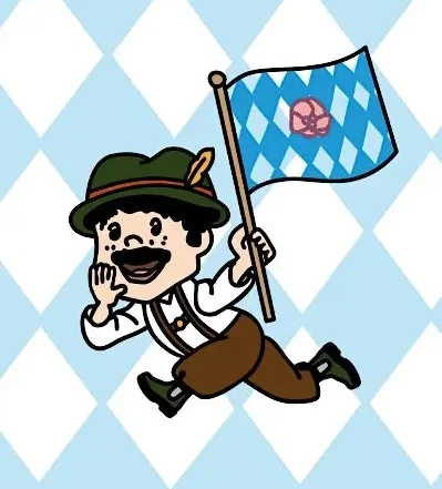 Oktobergfest 2026