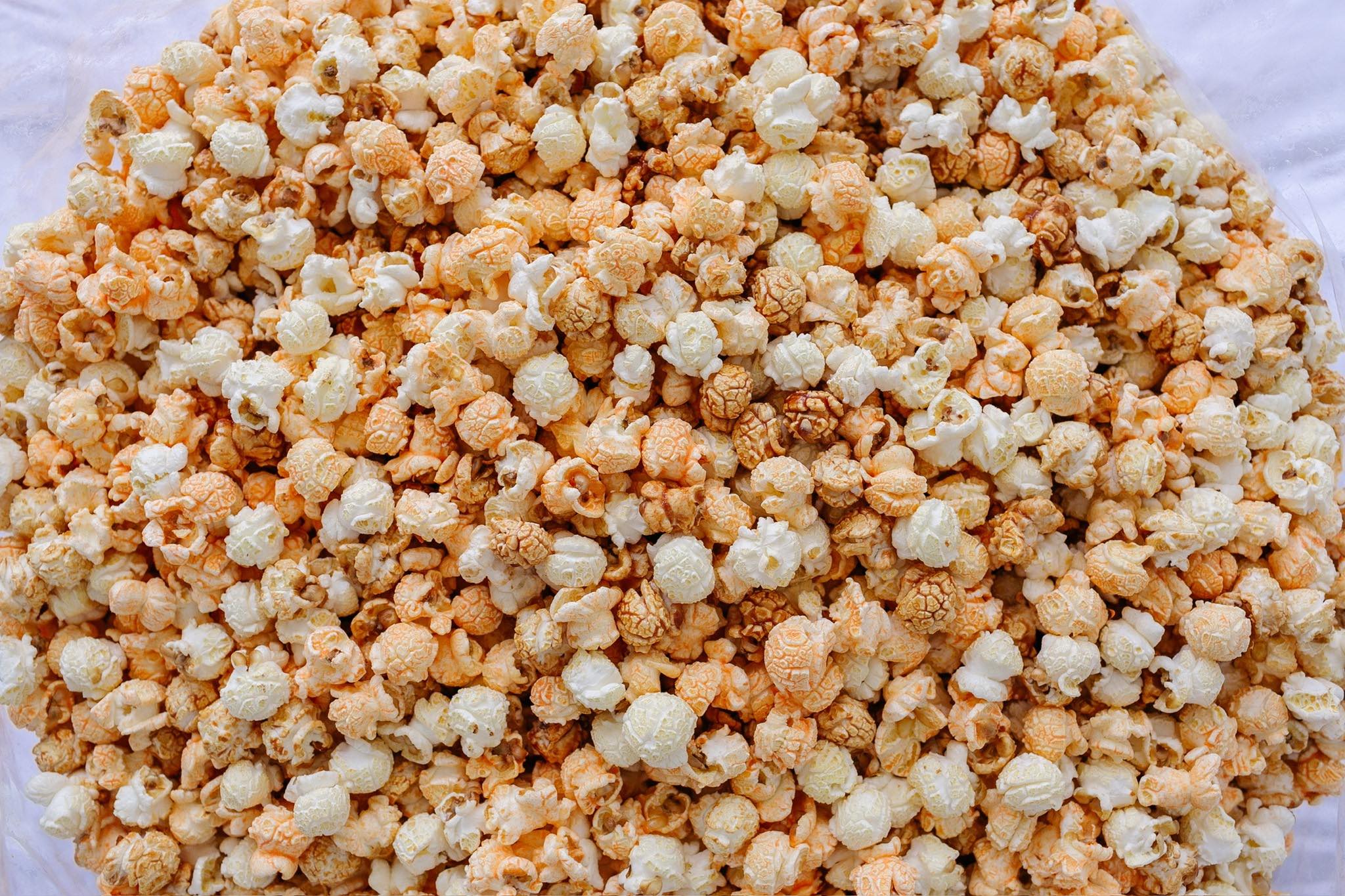 Pop & Pour at Miss Hannah’s