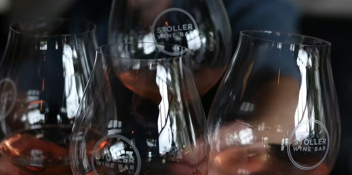 Bunco at Stoller Wine Bar