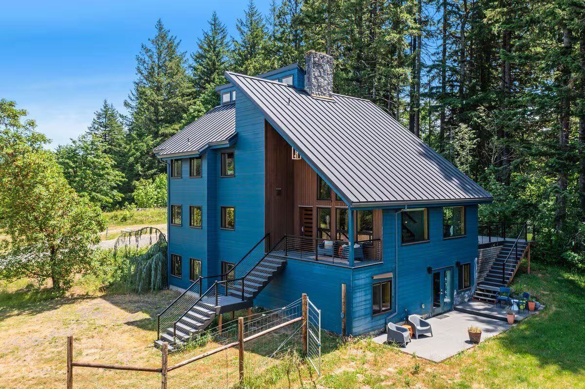 Bella Ridge Luxury Rental