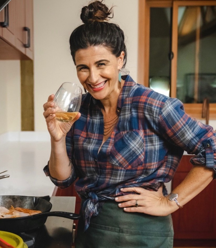 Megan Recker – Private Chef