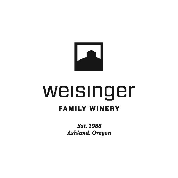 Weisinger Family Winery in Ashland, Oregon.