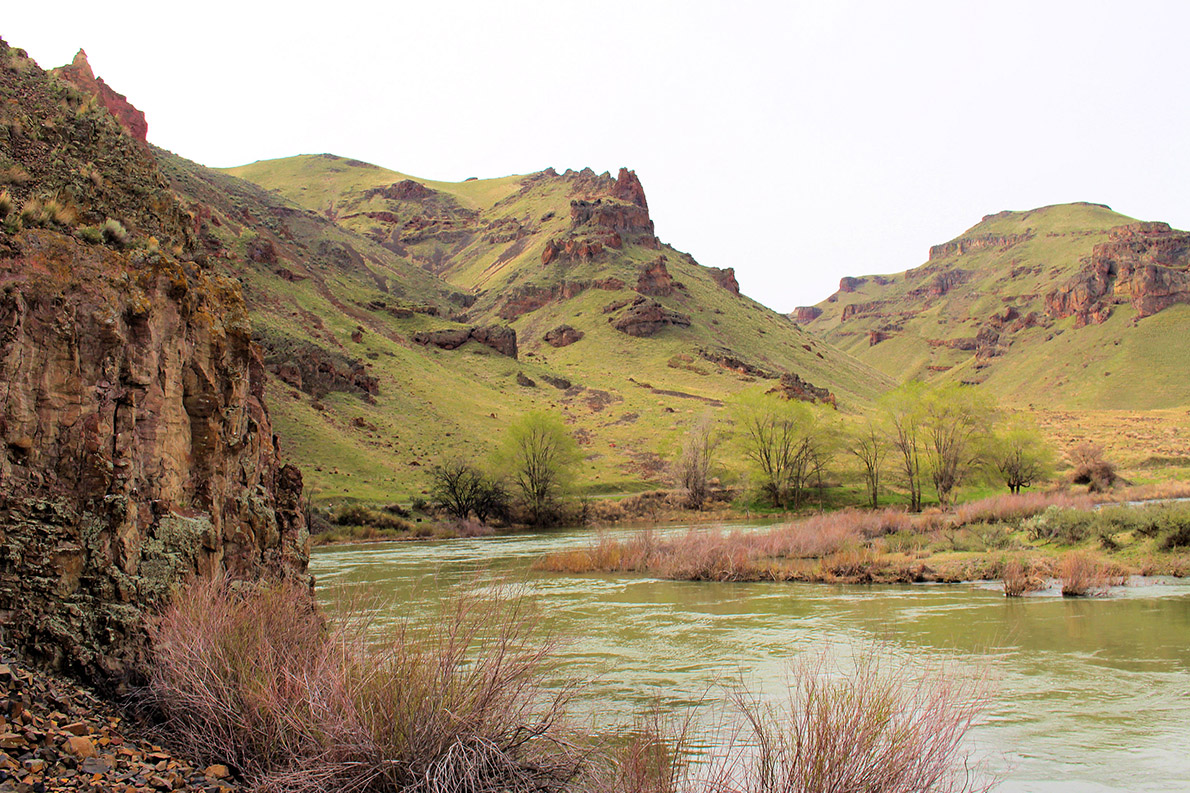 Owyhee River