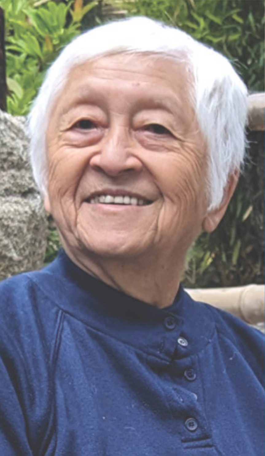 photo of Mitzi Loftus