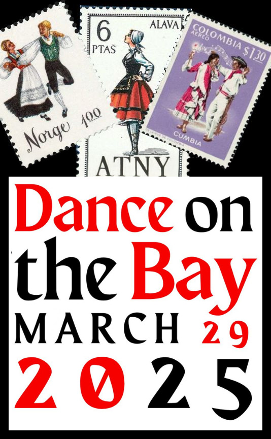 dance on the bay