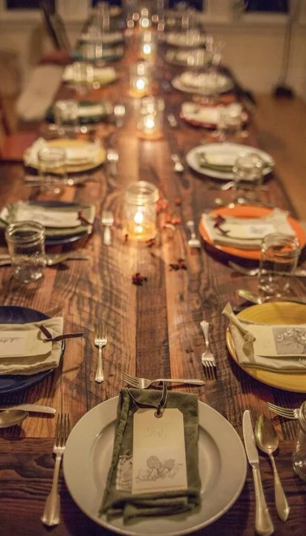 Big Table Farm – Dinner at the Farm