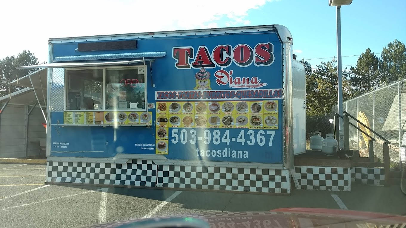 food truck