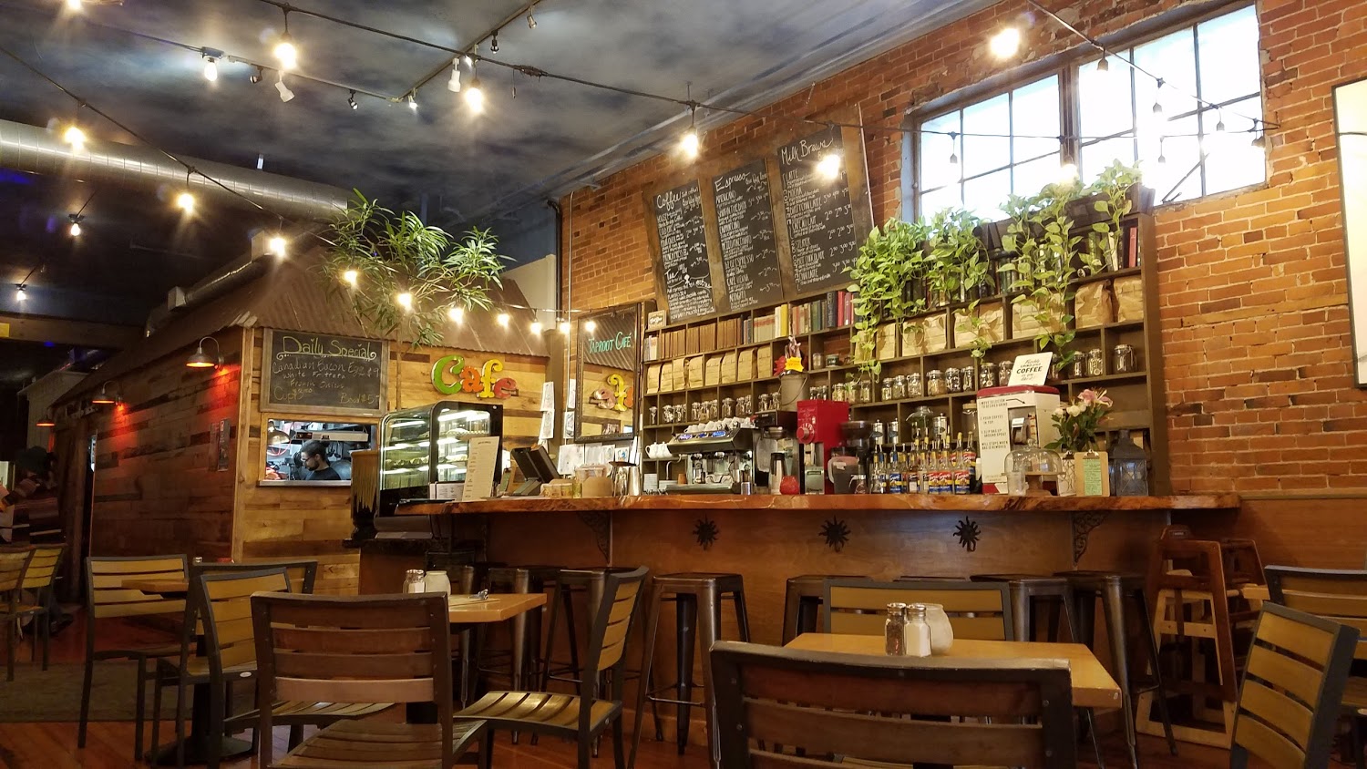 Taproot Bar