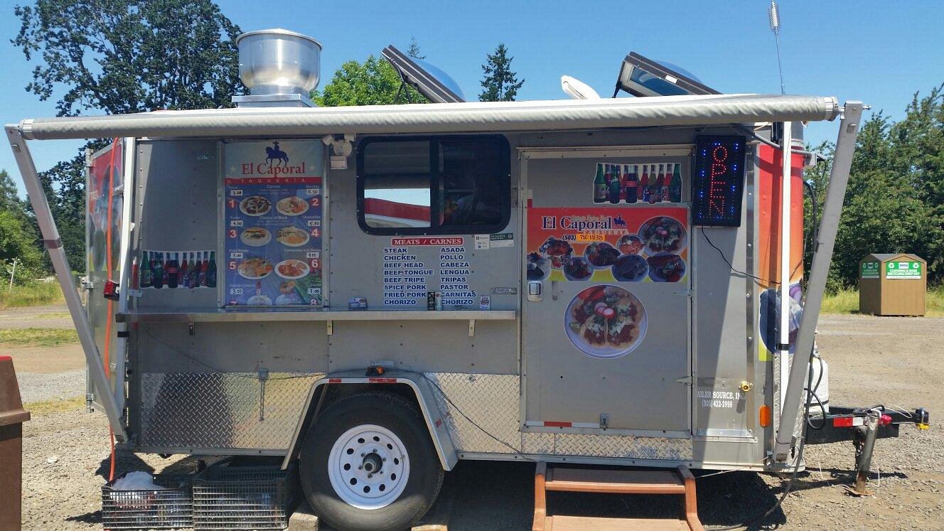 Food truck