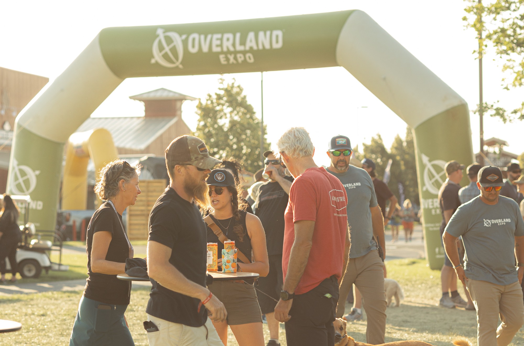 Overland Expo PNW June 27-29