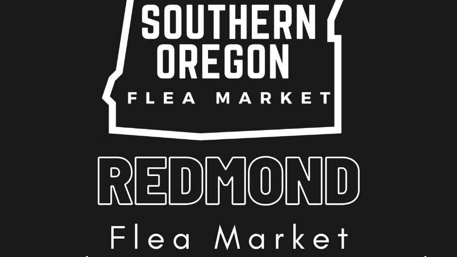 Redmond Flea Market