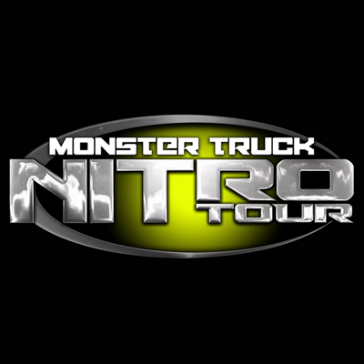Monster Truck Nitro Tour