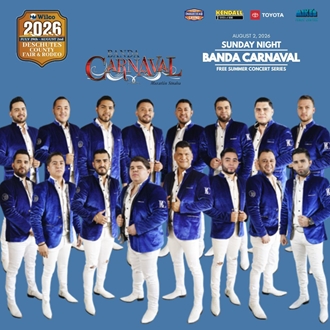 Banda Carnaval