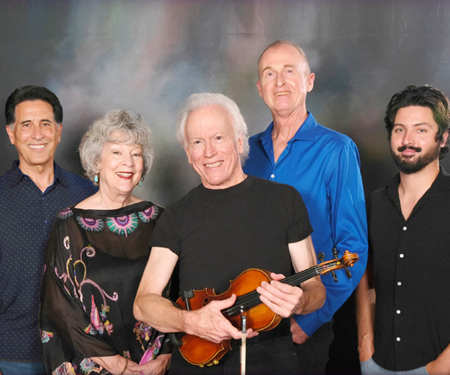 TOM RIGNEY & FLAMBEAU