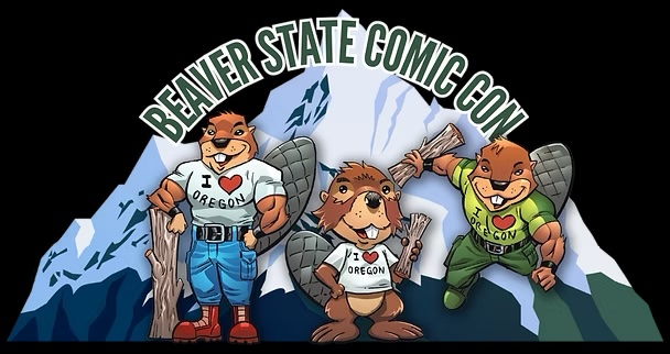 Beaver State Comic Con
