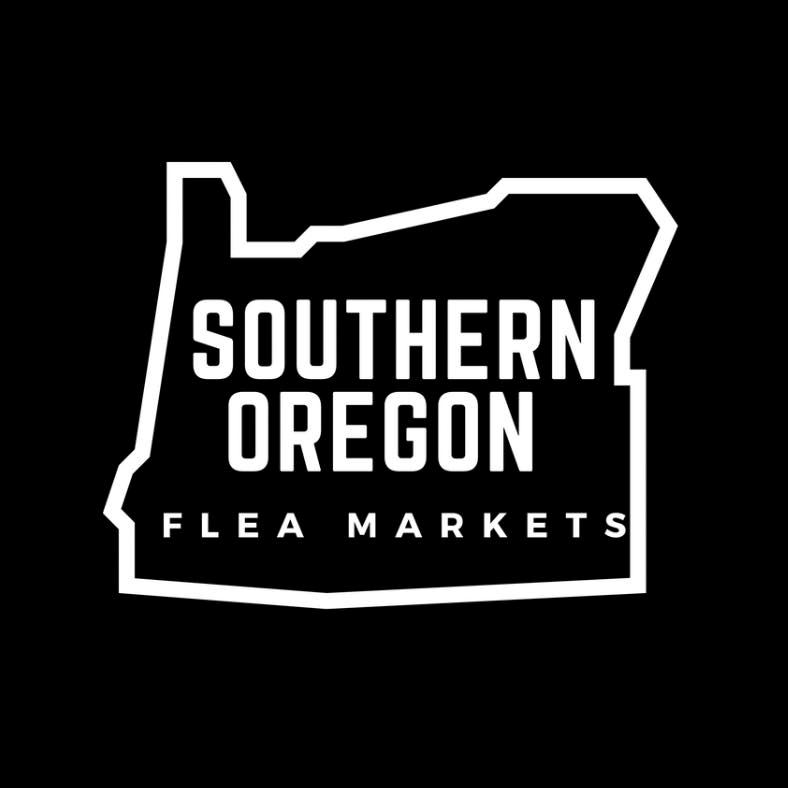 Black background with white text saying 