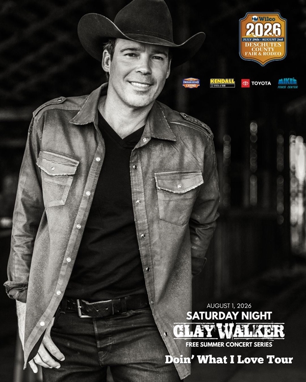Clay Walker