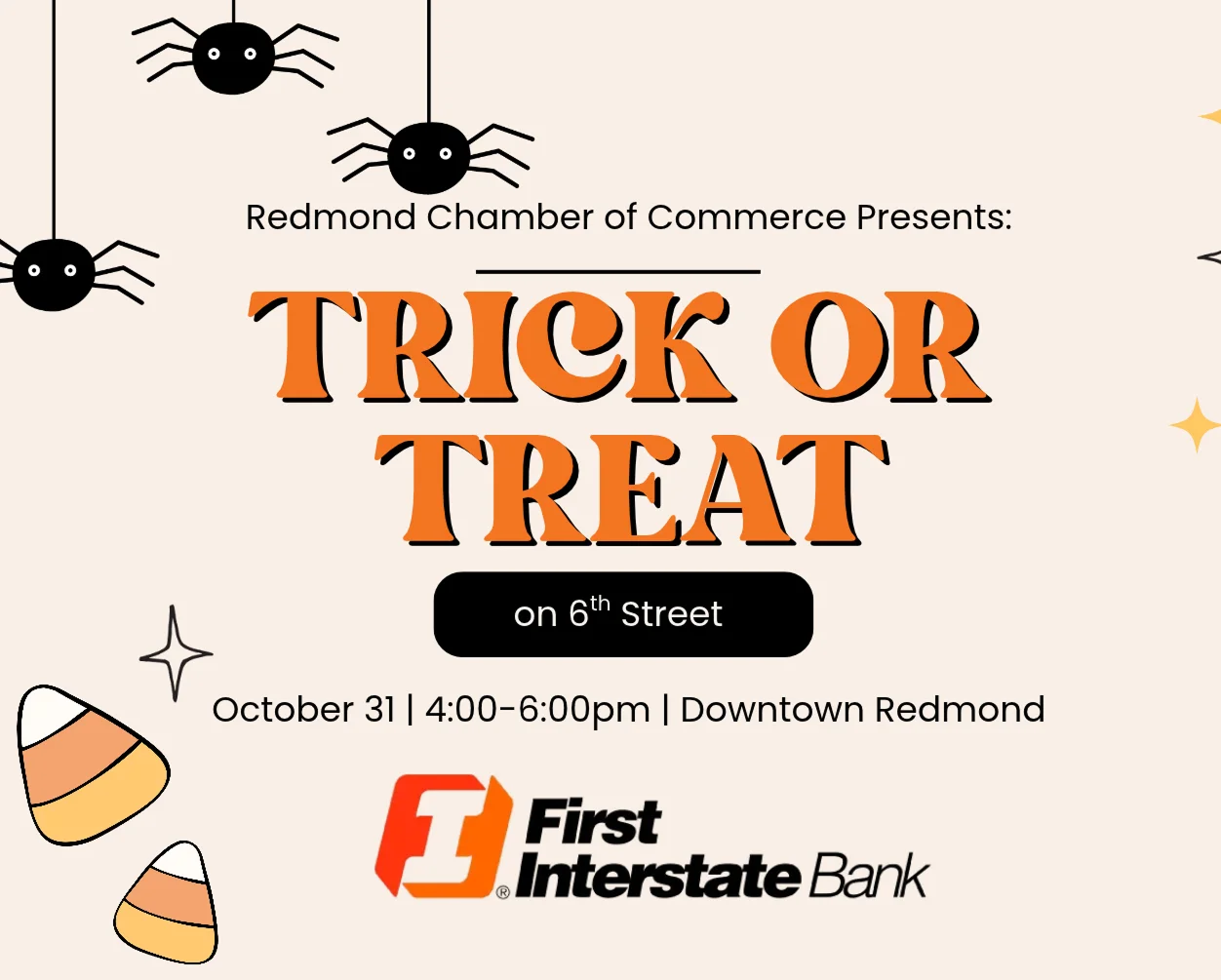 Trick or Treat