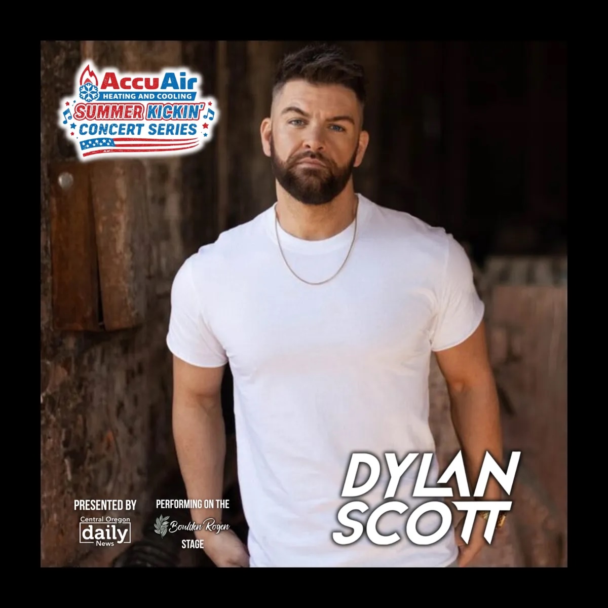 Image of Dylan Scott